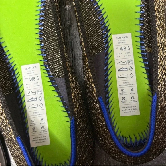 Rothy’s The Point - Picture 6 of 6